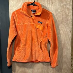 Patagonia sweater